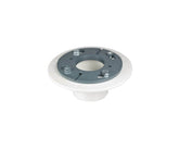 Shower Drain Body - ABS Rough - Use with MT506-GRID